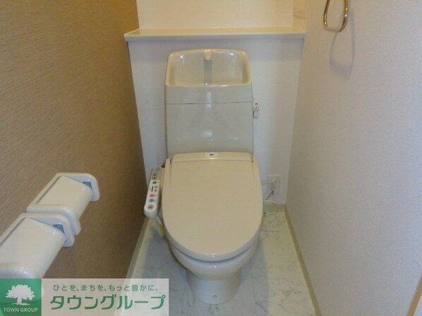 レーヴの物件内観写真